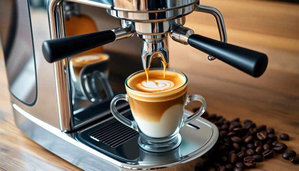 top espresso machines reviewed