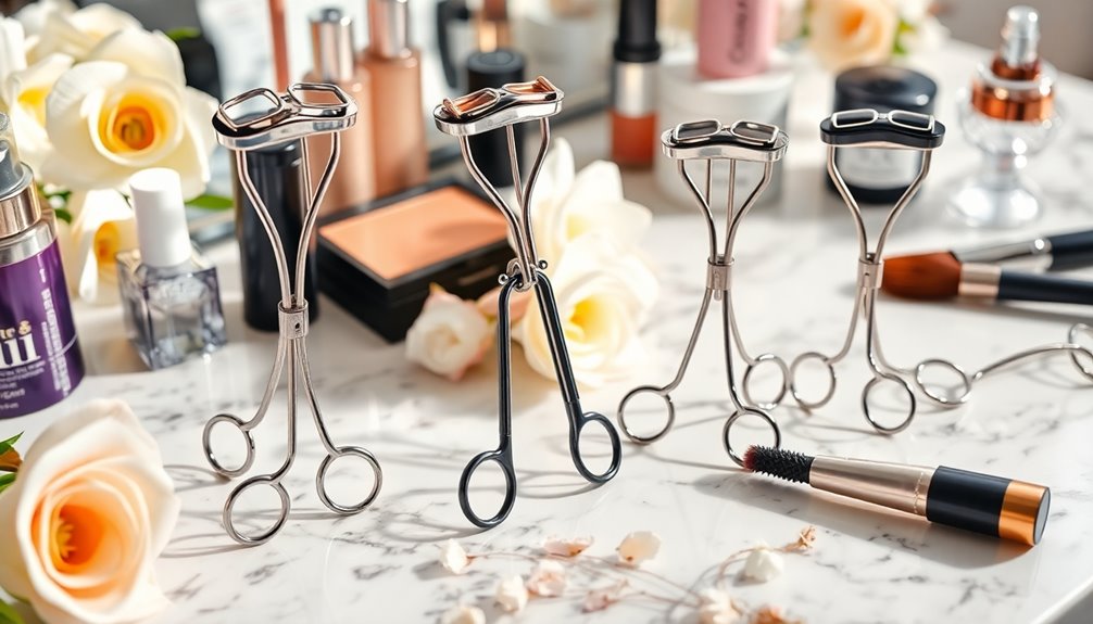 top eyelash curlers 2024