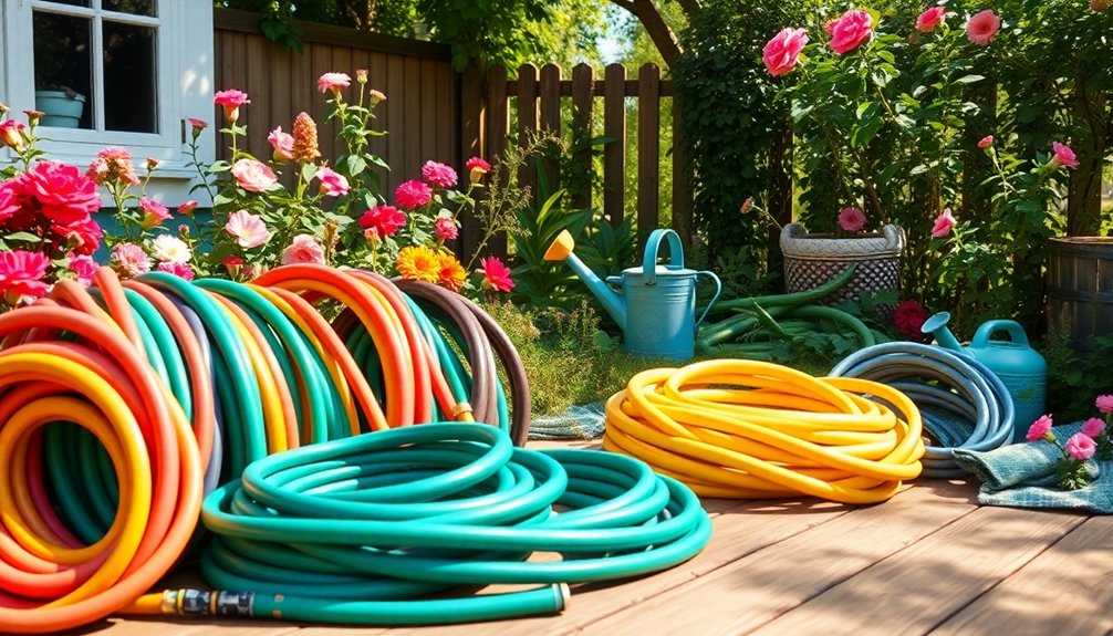 top garden hoses 2024