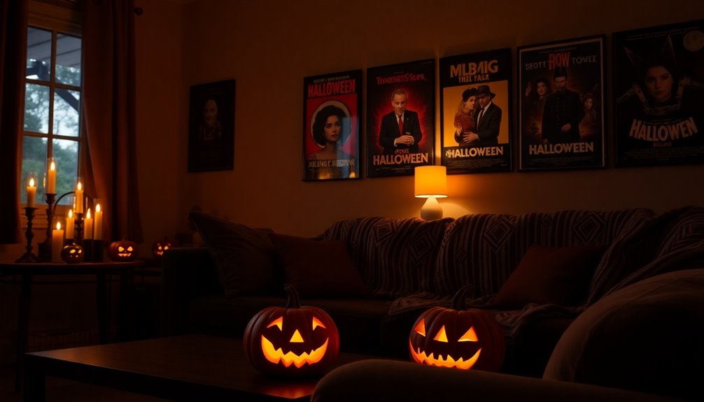 top halloween movie picks