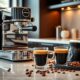 top home espresso machines