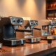 top home espresso machines