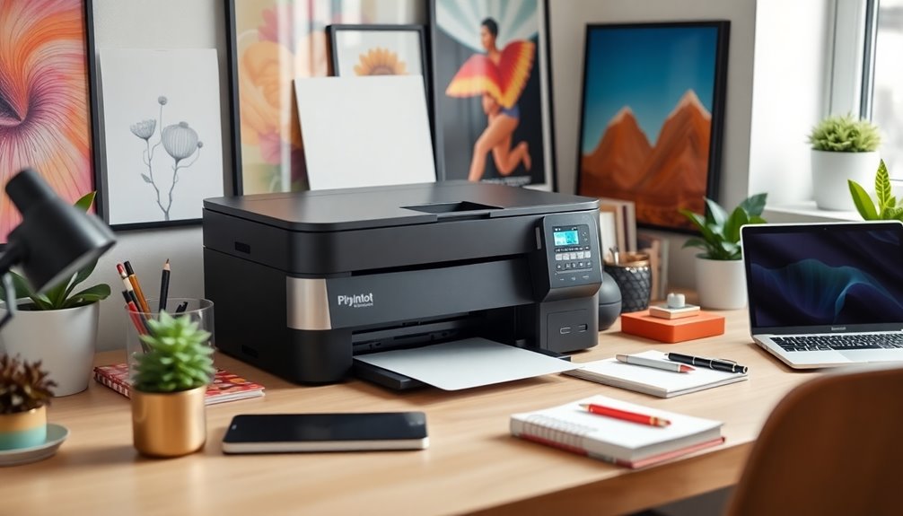 top home printers 2024