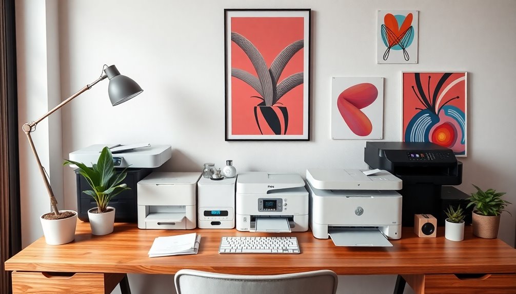 top home printers 2024