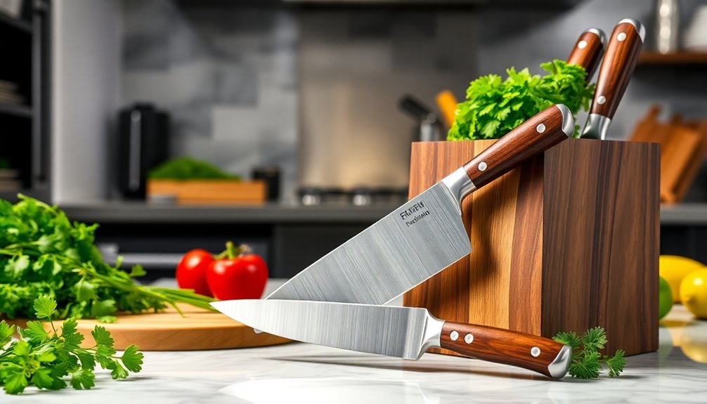 top knife sets 2024