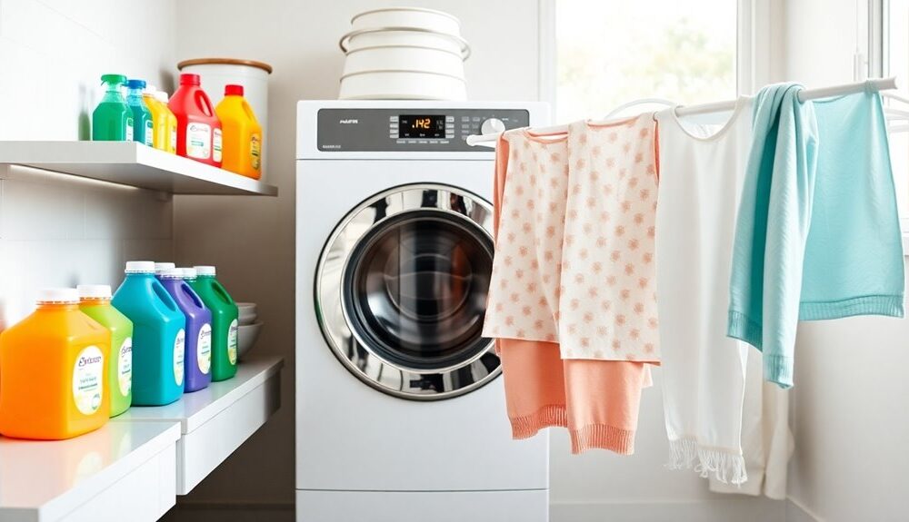 top laundry detergents 2024