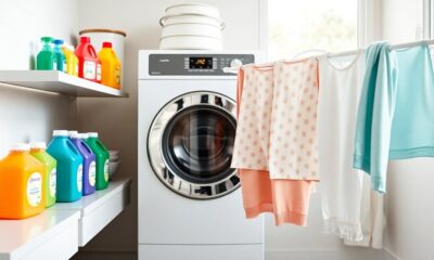 top laundry detergents 2024