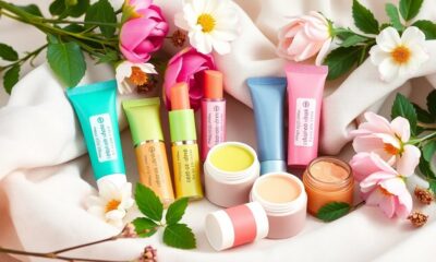 top lip balms reviewed