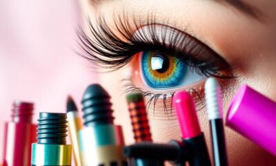 top mascaras for 2024