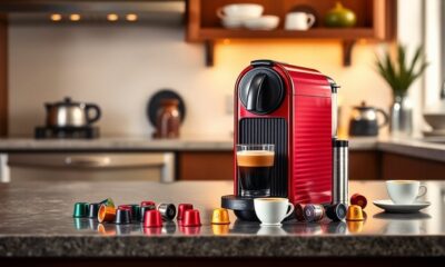 top nespresso machines 2024