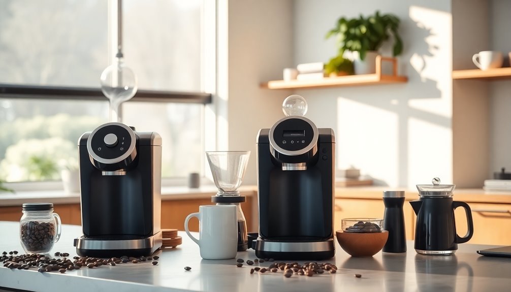 top office coffee makers