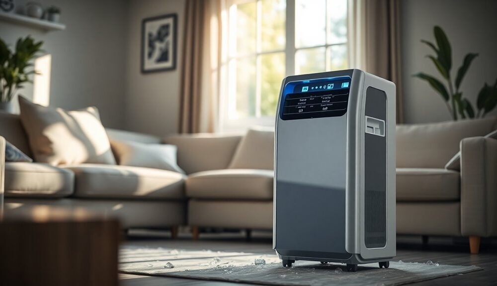 top portable ac units