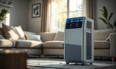 top portable ac units