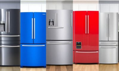 top refrigerators for 2024