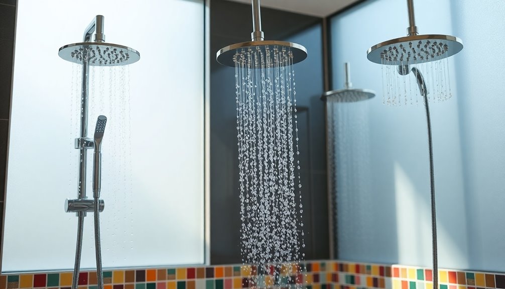 top shower heads 2024