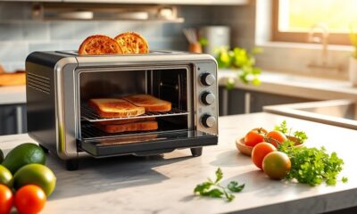 top toaster ovens 2024