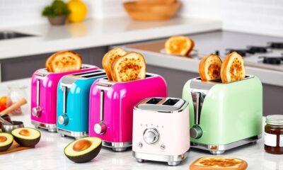 top toasters for 2024