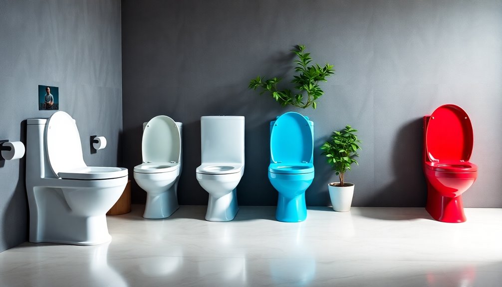 top toilets for 2024