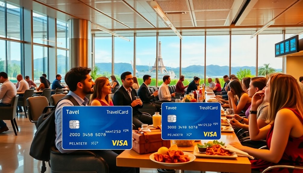 top travel credit cards 2024