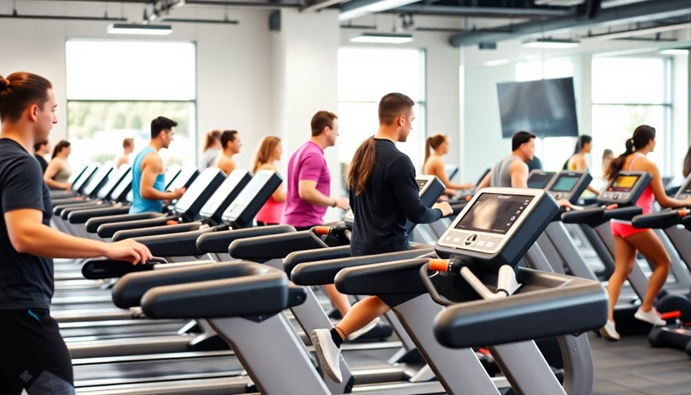 top treadmill picks 2024