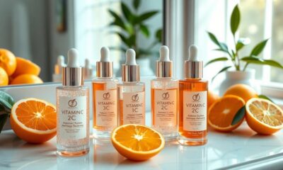 top vitamin c serums