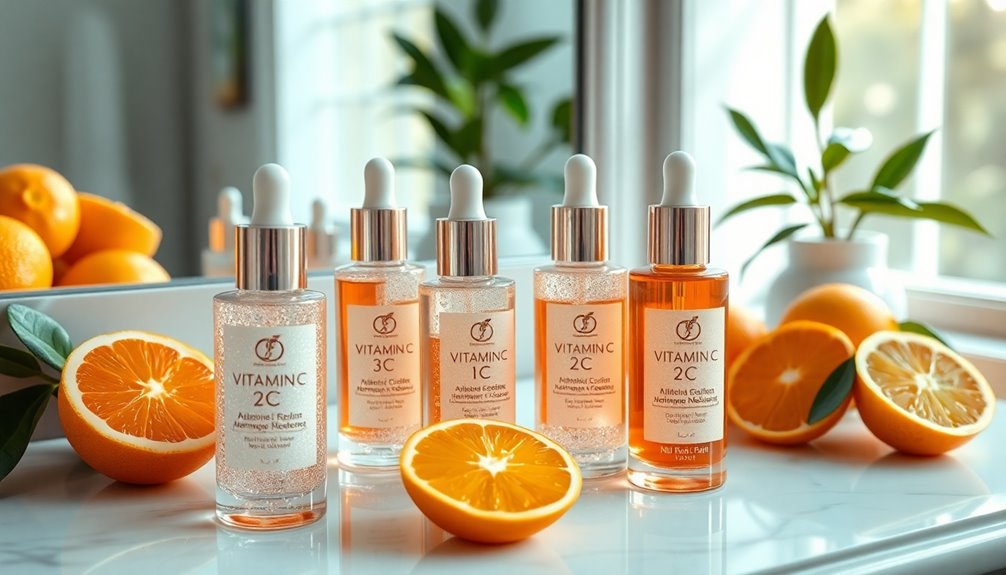 top vitamin c serums