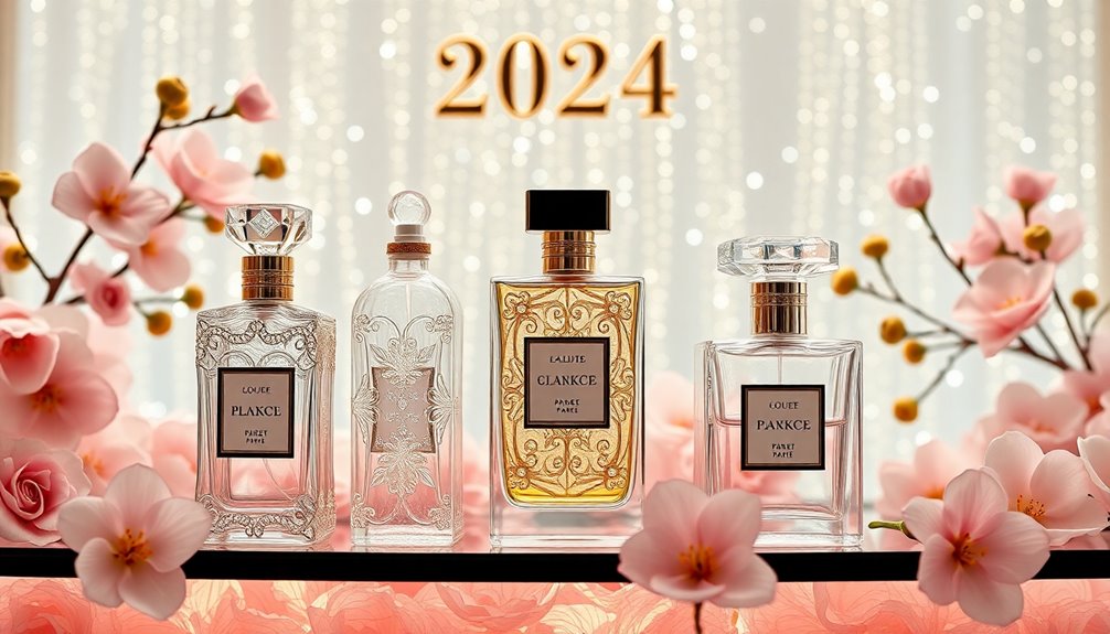 top women s fragrances 2024