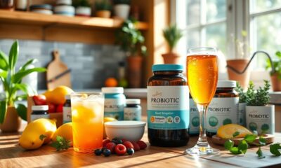 top women s probiotics 2024