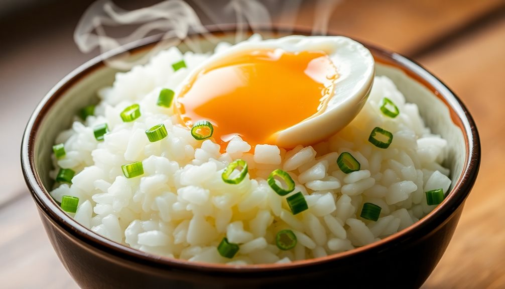 traditional korean rice water benefits