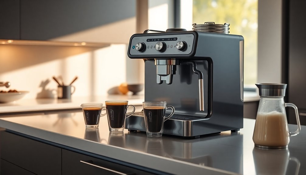 ultimate home espresso guide