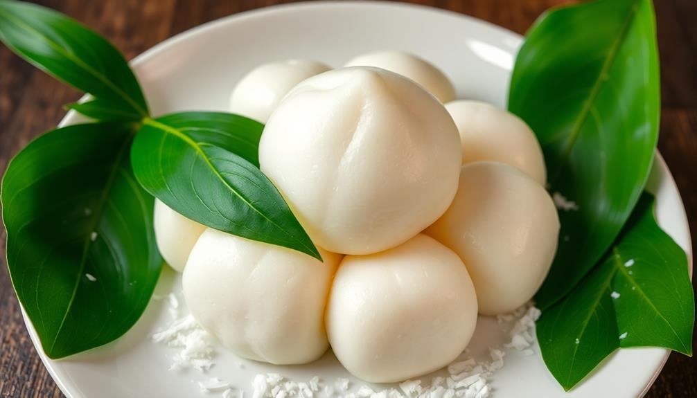 vietnam s steamed rice cake