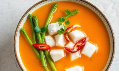 vietnamese crab soup recipe