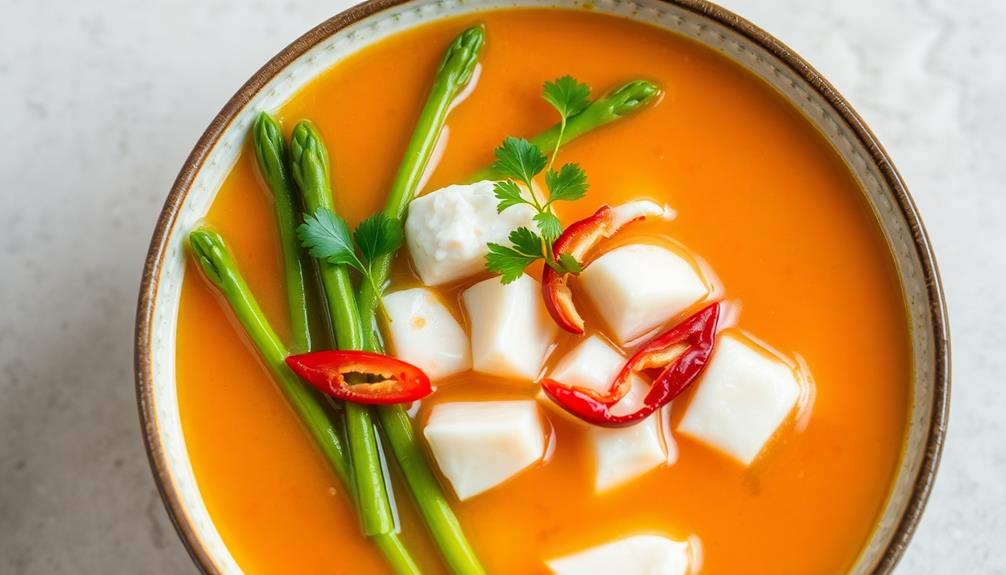 vietnamese crab soup recipe