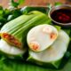 vietnamese flat rice cake