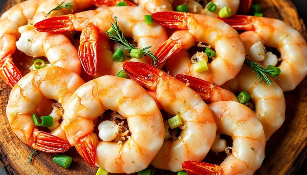 vietnamese salt and pepper shrimp