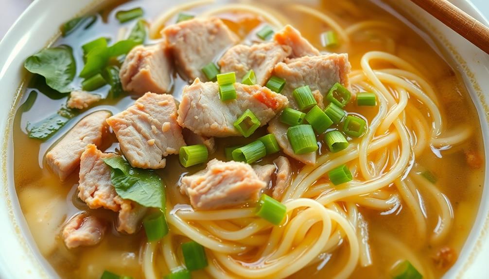 vietnamese vermicelli dishes guide