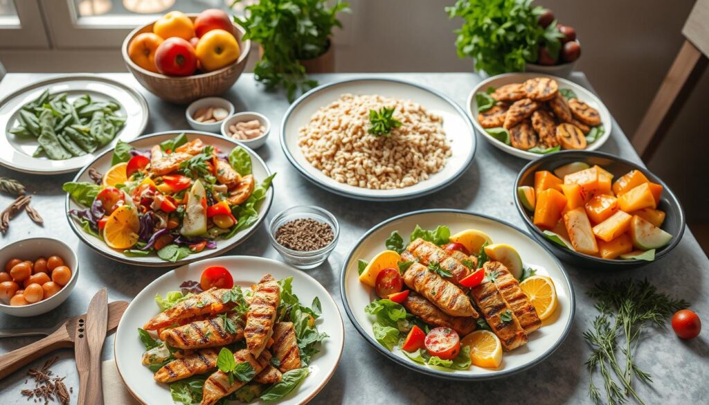 weight management recipes