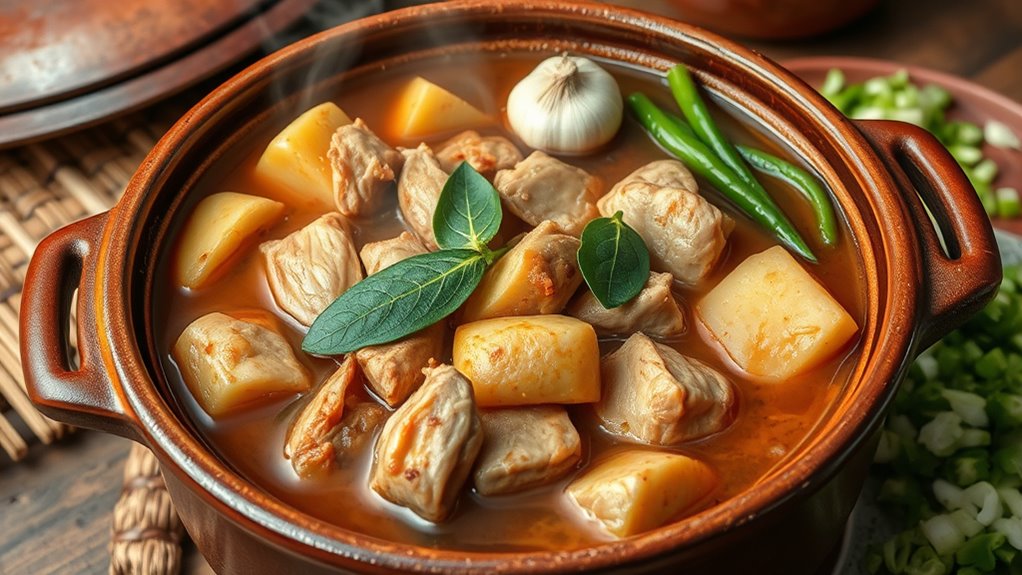 adobo without soy sauce