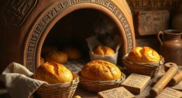 ancient egyptian bread recipe