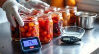 botulism prevention in canning