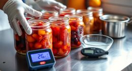 botulism prevention in canning