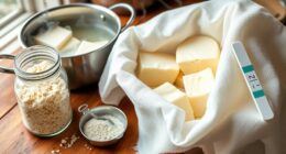 calcium and acid balance