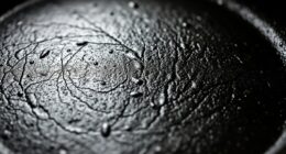 durability through metallurgy