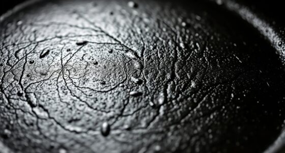 durability through metallurgy