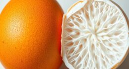 egg protein structural differences