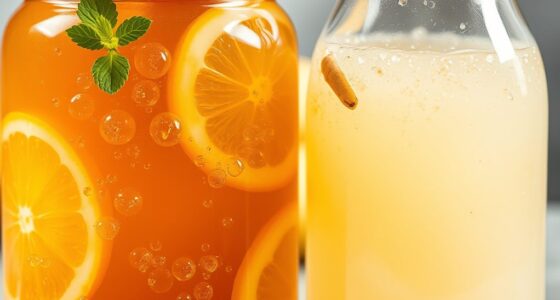 fermentation options for health