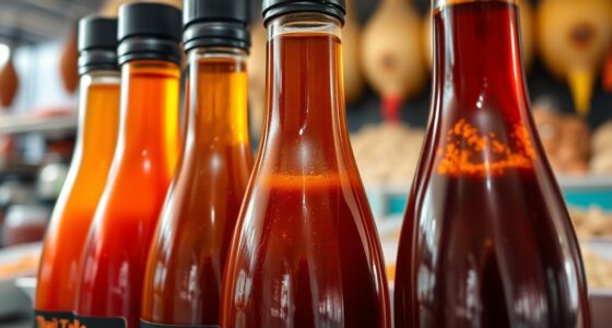 fish sauce nitrogen standards