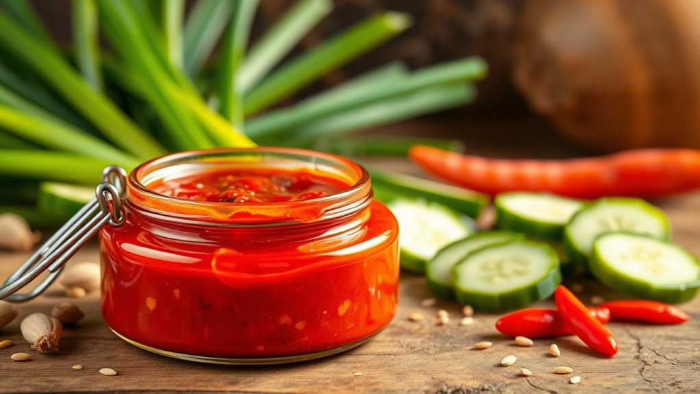 flavorful fermentation enhances taste