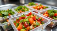 freezing preserves puerto rican sofrito