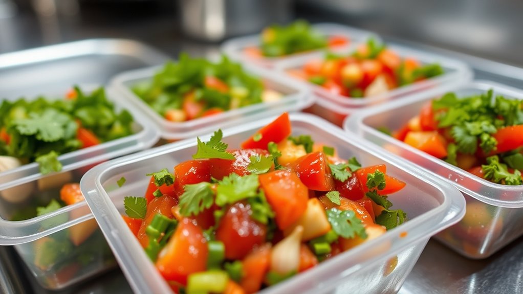 freezing preserves puerto rican sofrito
